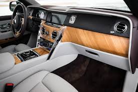 Lows awkwardly shaped, some inelegant interior bits, regular back seat lacks adjustability. Test Drive Rolls Royce Cullinan Don T Call It An Suv