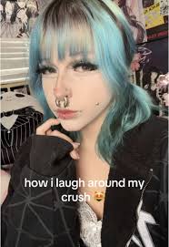 emo #fyp what the hell am i doin