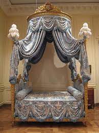 Late 18th Century French Bed French Bed Victorian Bed Bed