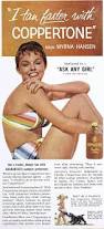Image result for Light Coppertone 1964 Amana