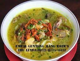 0812 8115 4431 Call Wa Warung Empal Gentong Bekasi Empal Gentong Empal Gentong H Apud Empal Gentong Haji Apud Resep Masakan Resep Resep Masakan Indonesia