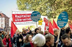 Die linksextreme szene hat jedoch bereits angekündigt, sich nicht daran zu halten, schließlich steht die traditionelle „revolutionäre 1. 1 Mai In Stuttgart Ausschreitung Uberschattet Demos Zum Tag Der Arbeit Stuttgart Stuttgarter Nachrichten