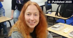 Kathleen Duey, a Mentoring Children's Book Author, Dies at 69