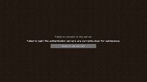 You're looking right at it. Offline Mod Play Offline Hypixel Minecraft Server And Maps