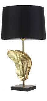 Gold Gold Table Lamp Table Lamps Modern Table Lamps Contemporary Table Lamps Designer Table Lamps Luxury Table Lamp Hotel Table Lamp Table Lamp Lighting