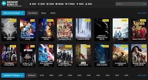 Situs streaming ini menyajikan variasi genre film dari berbagai negara termasuk film box office. 7 Link Nonton Bioskopkeren Bioskop Online Terbaru