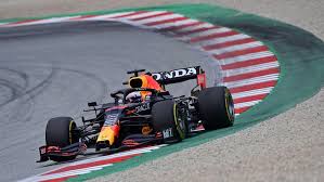 C'est la 35e fois que la formule 1 se rend sur le circuit de spielberg : W788pkuye Xgfm