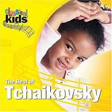 P.I. Tchaikovsky, Douglas Cowling, Pyotr Il'yich Tchaikovsky, Ondrej  Lenard, Dmitry Yablonsky, Michael Hal sz, Theodore Kuchar, Andrew Mogrelia, Michael  Halász, Slovak State Philharmonic Orchestra Kosice, Slovak Philharmonic  Orchestra, Slovak Radio ...