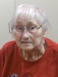 Clara Alice Kapp Obituary January 5, 2020