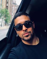Wilmer Valderrama