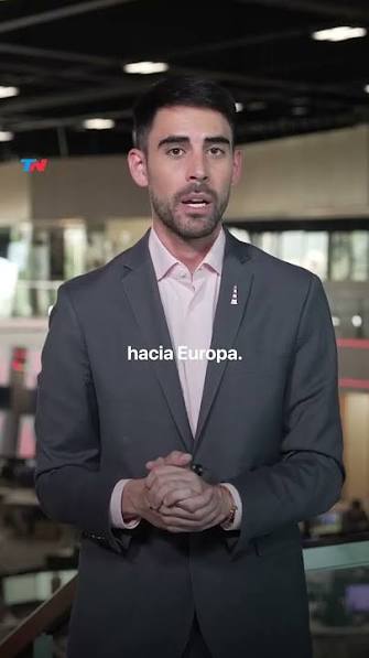 UN AUDIO QUE SACUDE LA CAUSA AFA I Por Bruno Yacono