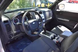 Image result for Tuxedo Black 2011 Escape