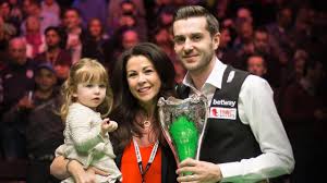 Help us build our profile of ronnie o'sullivan! Mark Selby Ronnie O Sullivan Is Snooker S Greatest Player But Critics Inspire Me When I Meet Him Eurosport