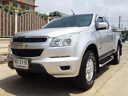 chevrolet colorado new x cab 2 5 lt z71 ป 2012 เก ยร manual flex cabแคปเป ดได z71ต วยกส งจากโรงงาน เคร องยนต duramax diesel turbo