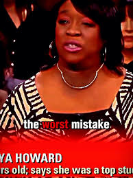 Nicole Lara Benson Divorce Court