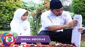 Namun apa yang terjadi ketika sang ayah memberikan zulva sebuah hadiah di hari ulang tahunnya? Streaming Sinema Indosiar Hadiah Terindah Untuk Ayahku Vidio