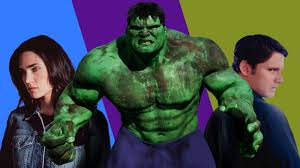Ang Lee's Hulk Is Way Better Than You Remember