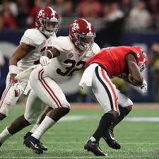 Dylan moses draft and combine prospect profile | nfl.com. Tide Lb Dylan Moses Projection For 2020 Nfl Draft