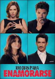 The series is an adaptation of the argentine telenovela created by sebastián ortega titled 100 días para enamorarse, which had a recent chilean version released in 2019 on mega with. Cien Dias Para Enamorarse Tv Series 2018 Filmaffinity