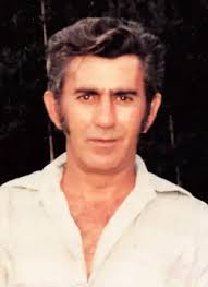 Obituary information for Agustin Rios