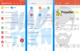 Selesai, kita sudah berhasil mengedit file pdf menggunakan hp android. Cara Edit File Pdf Di Hp Gratis