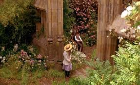 The Secret Garden 1993 Photo Mary Colin Dickon In The Secret Garden The Secret Garden 1993 Secret Garden Secret Garden Book