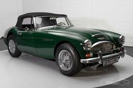 Image result for Racing Green 1963 Austin