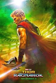 He should have known that if he could not summon it from the town (or from any other closer location. Thor Ragnarok Home Facebook