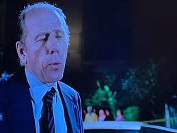 Actor in The 'Burbs and I Love Lucy connection