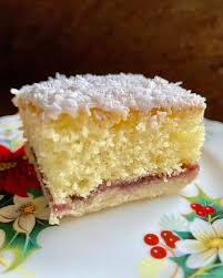 Snow Cake Recipe From Scotland Cake Recipes Scottish Recipes Snow Cookie Recipe