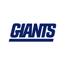 The last change that has been done came in 1995. New York Giants Wordmark Logo Vector