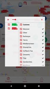 Simple, effective, and perfect for the busy new york city foodie. Mfood Food Truck Finder App For Android Apk Download