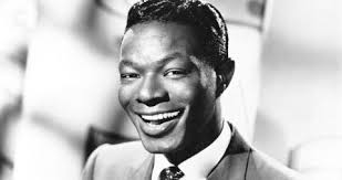 NAT KING COLE songs and albums