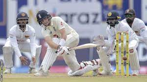 They will play a couple of test series worth 120 points each in january 2021. Sri Lanka V England Joe Root Makes 168 Not Out As Tourists Build Big Lead Bbc Sport