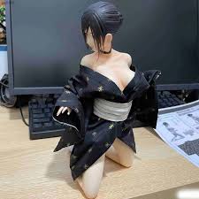 NSFW Ryuguji Mitsumi Nude Girl Model 27cm PVC Nier Automata Anime Toy For  Adults Sexy Hentai Figure Doll Gift L230522 From Dafu04, $26.39 