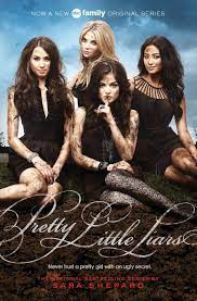 Find the complete pretty little liars book series by sara shepard. Pretty Little Liars Tv Tie In Edition Pretty Little Liars 1 Band 1 Shepard Sara Amazon De Bucher