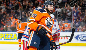 Well, because the league/refs refuse to discipline obvious penalties and suspensions (tom wilson. Uwe Krupp Exklusiv Draisaitl Ware Selbst Ohne Mcdavid Ein Top Nhl Torjager