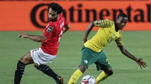 Enseignement supérieur en afrique du sud. Football Can U23 L Egypte Bat L Afrique Du Sud 3 0 Et Rejoint La Cote D Ivoire En Finale Informateur Info