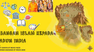5.0 faktor kelahiran tamadun india. Sumbangan Islam Kepada Tamadun India By Suraya Yazid