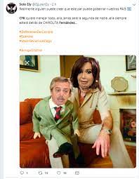We did not find results for: Los Mejores Memes Sobre La Candidatura A Vicepresidente De Cristina Kirchner Infobae