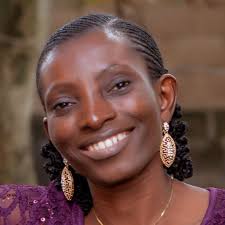 Subulade ADEMOLA (NEE OLANIYAN)