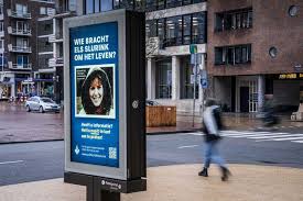 Het officiële account van opsporing verzocht. Opsporing Verzocht In Teken Van Dood Groningse Els Slurink In 1997 Groningen Ad Nl