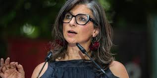 Trump Administration Slaps U.S. Sanctions On Prominent U.N. Official  Critical Of Israel