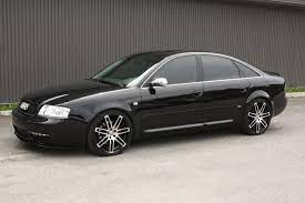 Audi A6 Audi A6 Quattro Audi A6 Super Images