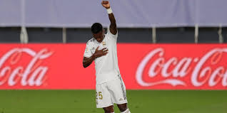 Junior was born on may 10, 1943 in manila, philippines as antonio barreto morales jr. Real Madrid Bakal Jual Vinicius Junior Ada Yang Mau Beli Bola Net