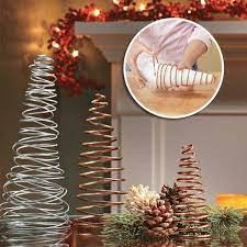 Dans cet article nous vous présentons certains des meilleurs idées et conseils. La Deco De Noel A Faire Soi Meme 40 Belles Idees Archzine Fr