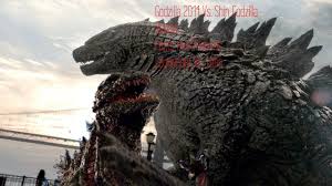 Godzilla Explained Shin Gojiras Atomic Breath Explained Spoilers By D Man1954 A new godzilla xr exhibit has opened in japan. cyberspace and time