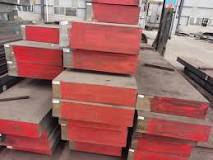 A Guide To 1.2767 Steel | Fushun Special Steel