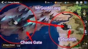 It's actually very easy for you to get breath of orbis. Epic Seven Sanctuary Explained Breath Of Orbis Chaos Gate Mrguider