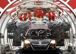 Harrell's offers macneil tunnel systems for your car wash needs. Conveyor Tunnel Car Wash Applications Favagrossa Italy